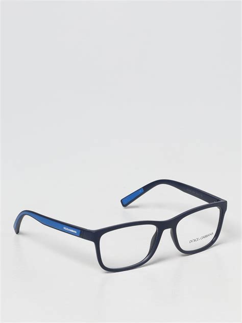 dolce gabbana frames blue|dolce and gabbana prescription frames.